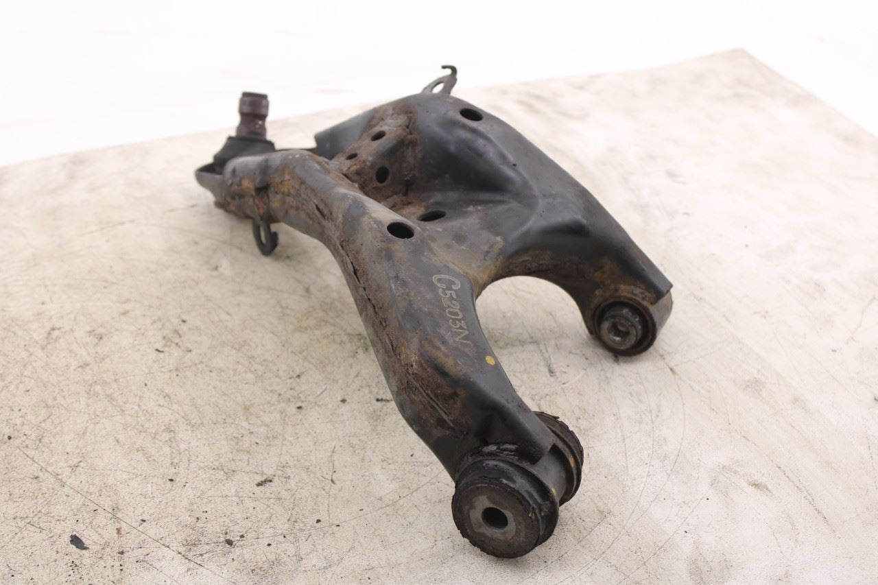 2013-16 Subaru Impreza Sport Premium AWD Rear Suspension RH Side Control Arm Set4