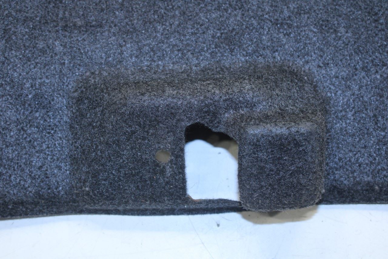 2011-2023 Dodge Challenger SXT 3.6L RWD Rear Trunk End Liner Carpet Cargo Cover - Alshned Auto Parts