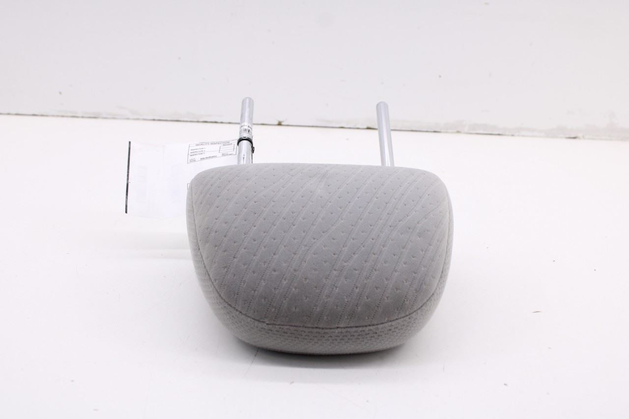 2015-20 Toyota Sienna LE 3.5L FWD Front Passenger Right Side Seat Headrest Cloth - Alshned Auto Parts