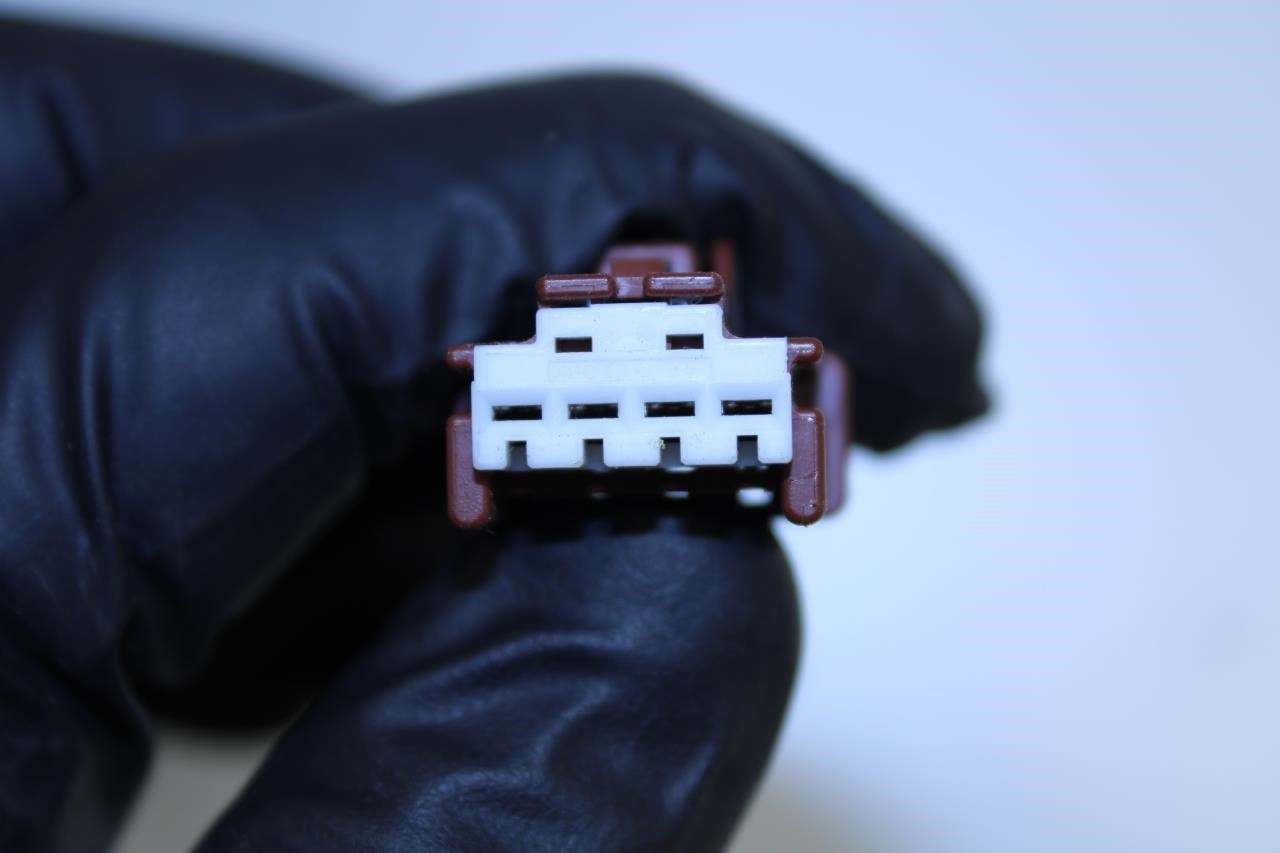 2014-2017 Nissan Rogue SV Front Left Side Lower Seat Track Frame 87351-4BB0A OEM - Alshned Auto Parts