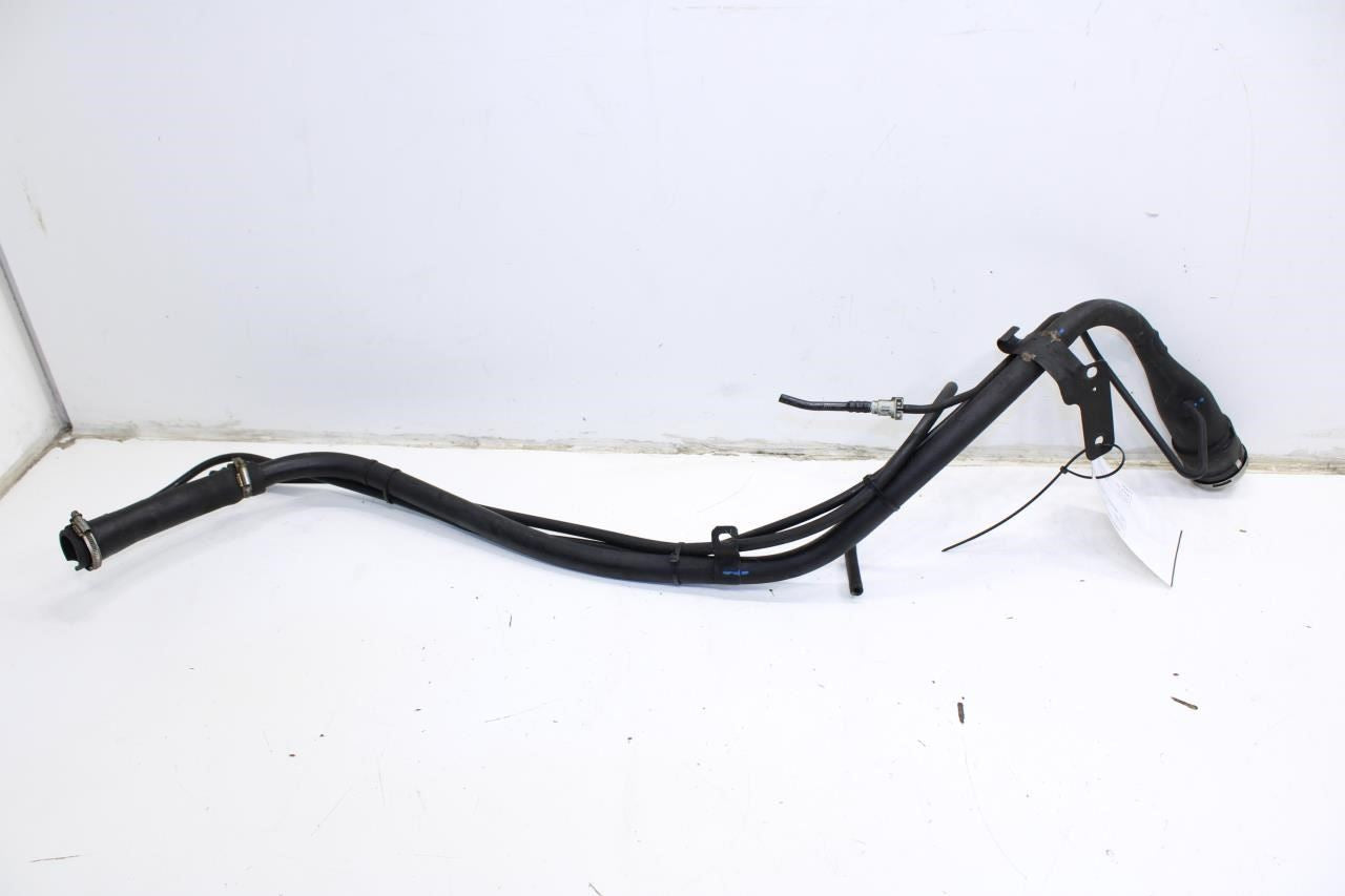 14-15 Jeep Grand Cherokee 3.6L Fuel Filler Neck Hose Tube Pipe 68302344AM *ReaD* - Alshned Auto Parts