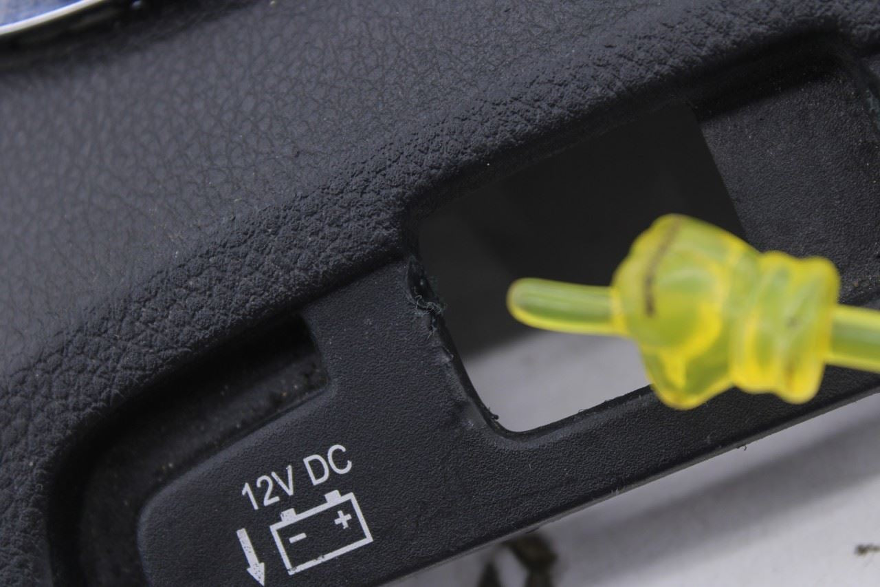 2014-16 Dodge Durango SXT Console Shifter Bezel Trim and Shifter Selector *ReaD* - Alshned Auto Parts