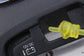 2014-16 Dodge Durango SXT Console Shifter Bezel Trim and Shifter Selector *ReaD* - Alshned Auto Parts