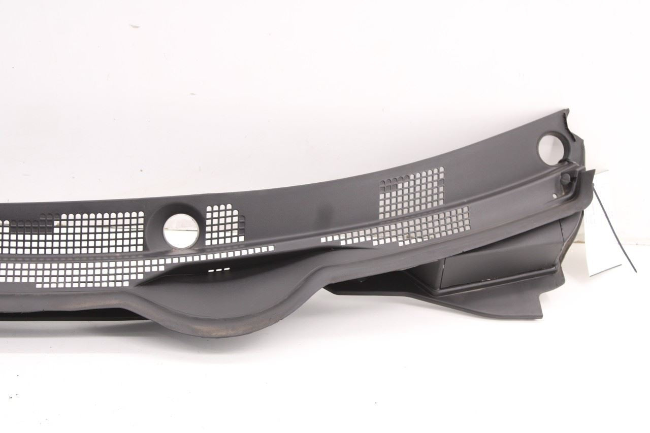 2018-2026 Honda Odyssey Touring Front Windshield Cowl Vent Grille Cover Panel - Alshned Auto Parts