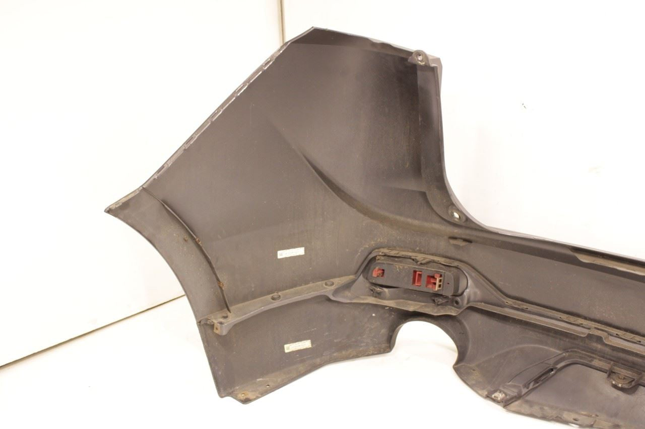 2019-2021 Acura RDX SH-AWD Rear Bumper Cover 04715-TJB-A90ZZ OEM - Alshned Auto Parts