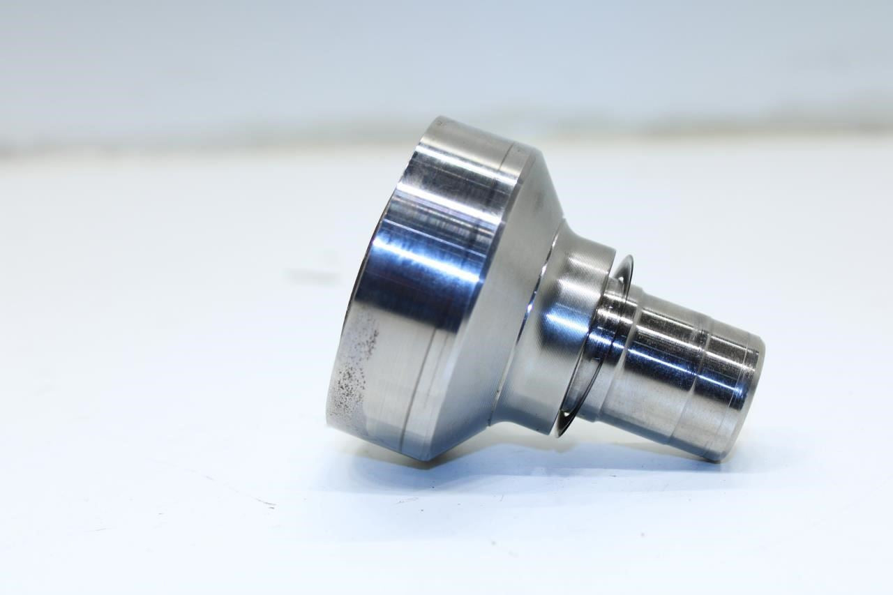 15-16 BMW 435I Gran Coupe xDrive 3L Engine Vibration Damper Hub 11-23-7-574-827 - Alshned Auto Parts