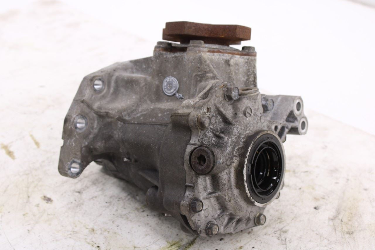 2014-2020 Infiniti QX60 3.5L 6 cylinder CVT Transfer Case 33100-3KA0B OEM9