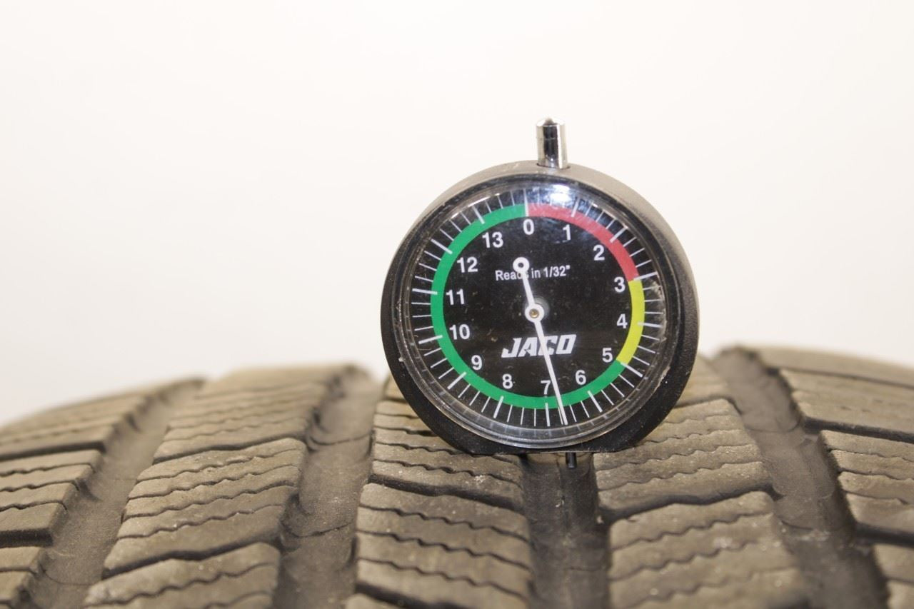 2021 Tire Michelin Defender LTX M/S 255/50R19 107H *ReaD* - Alshned Auto Parts