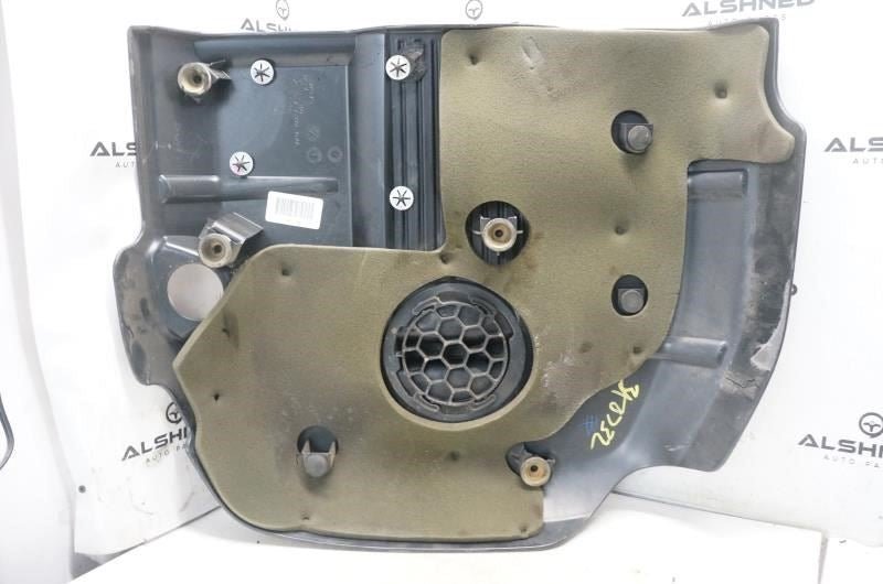 2011-2019 Jeep Grand Cherokee 3.6L Engine Appearance Motor Cover 68022193AD OEM - Alshned Auto Parts