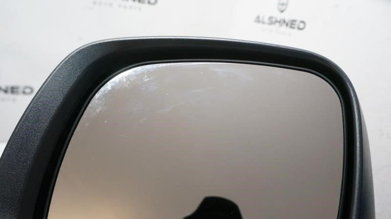 08-20 Dodge Grand Caravan SXT 3.6L Driver Left Side Rear View Mirror 1AB731SCAF - Alshned Auto Parts