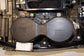16-20 Infiniti QX60 Center Console Shifter Bezel Trim w/ Cup Holder and Switches - Alshned Auto Parts