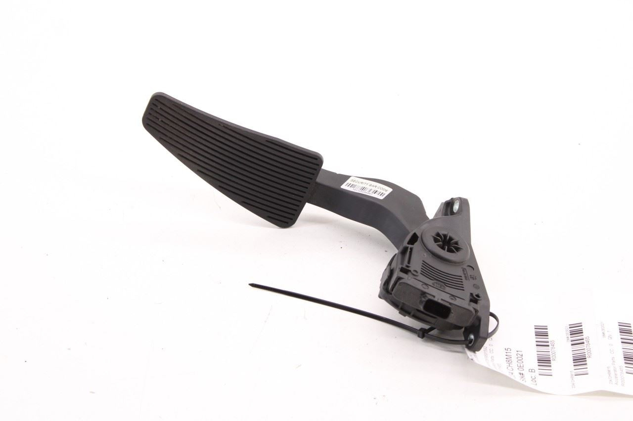 2011-20 Ram 1500 Laramie Crew Cab 5.7L 4WD Accelerator Throttle Gas Pedal Sensor - Alshned Auto Parts