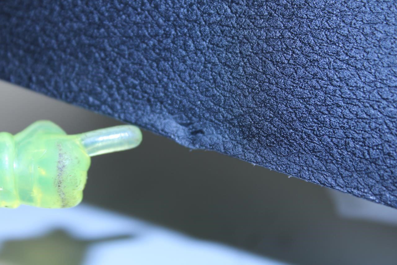 2017-2025 Jeep Compass Latitude Rear Liftgate Lower Trim Cover Panel 5UN06TRMAC - Alshned Auto Parts