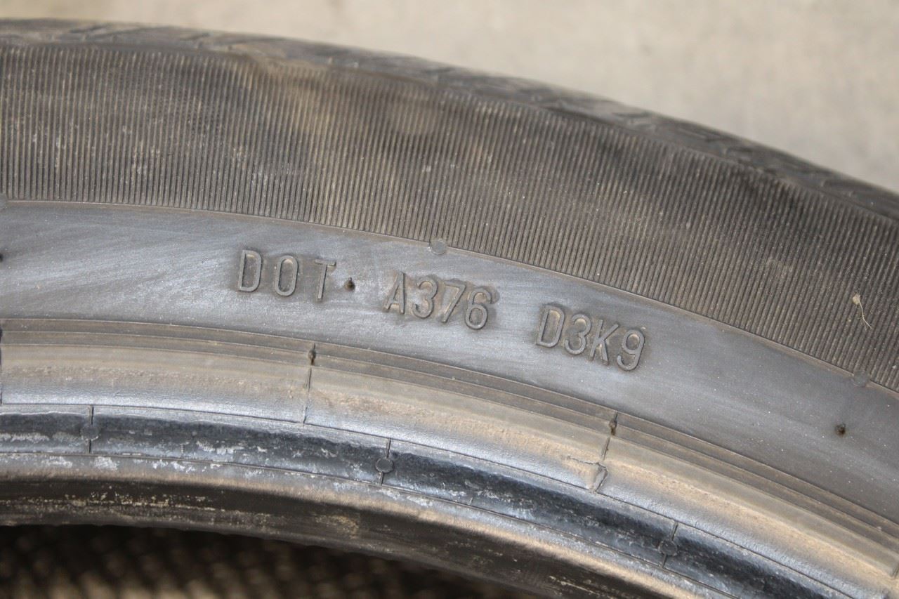 Tire Continental CrossContact LX Sport 245/50R20 102H - Alshned Auto Parts