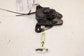 11-2023 Dodge Charger GT AWD Rear Trunk Deck Lid Lock Latch Actuator 04589217AF - Alshned Auto Parts