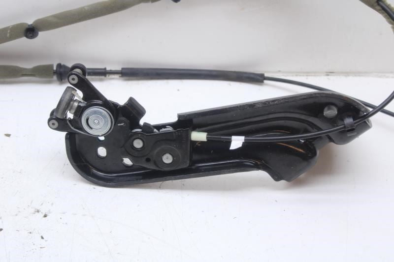 17-24 Chrysler Pacifica Rear Right Slide Door Lower Roller Hinge 68185996AD OEM - Alshned Auto Parts