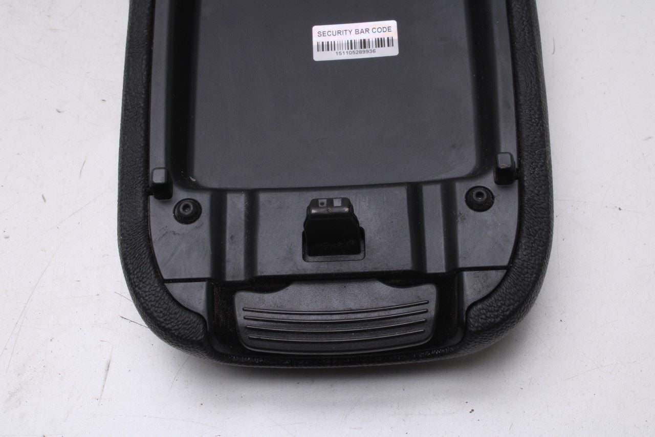 2019-24 Kia Forte LXS FR Center Console Armrest Storage Lid Cover 84660-M7000WK - Alshned Auto Parts