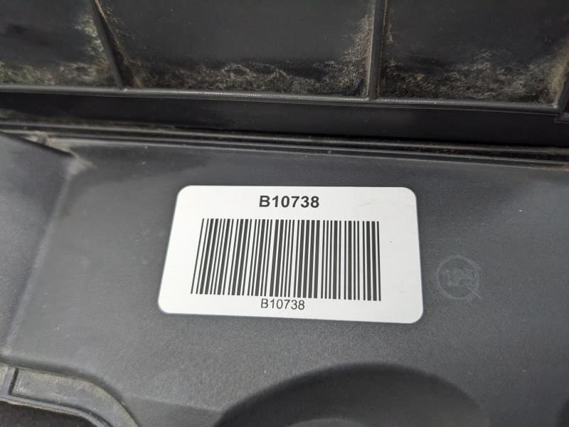 10-12 Mercedes-Benz GLK350 3.5L Air Intake Cleaner Filter Housing 273-090-09-01 - Alshned Auto Parts