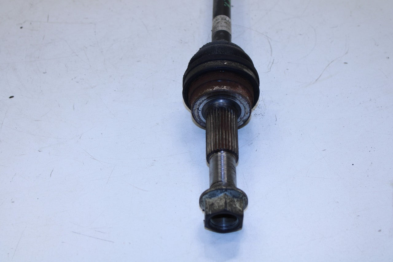 15-24 Nissan Murano Platinum AWD Rear Right CV Axle Drive Half Shaft 39600-5AA0A - Alshned Auto Parts