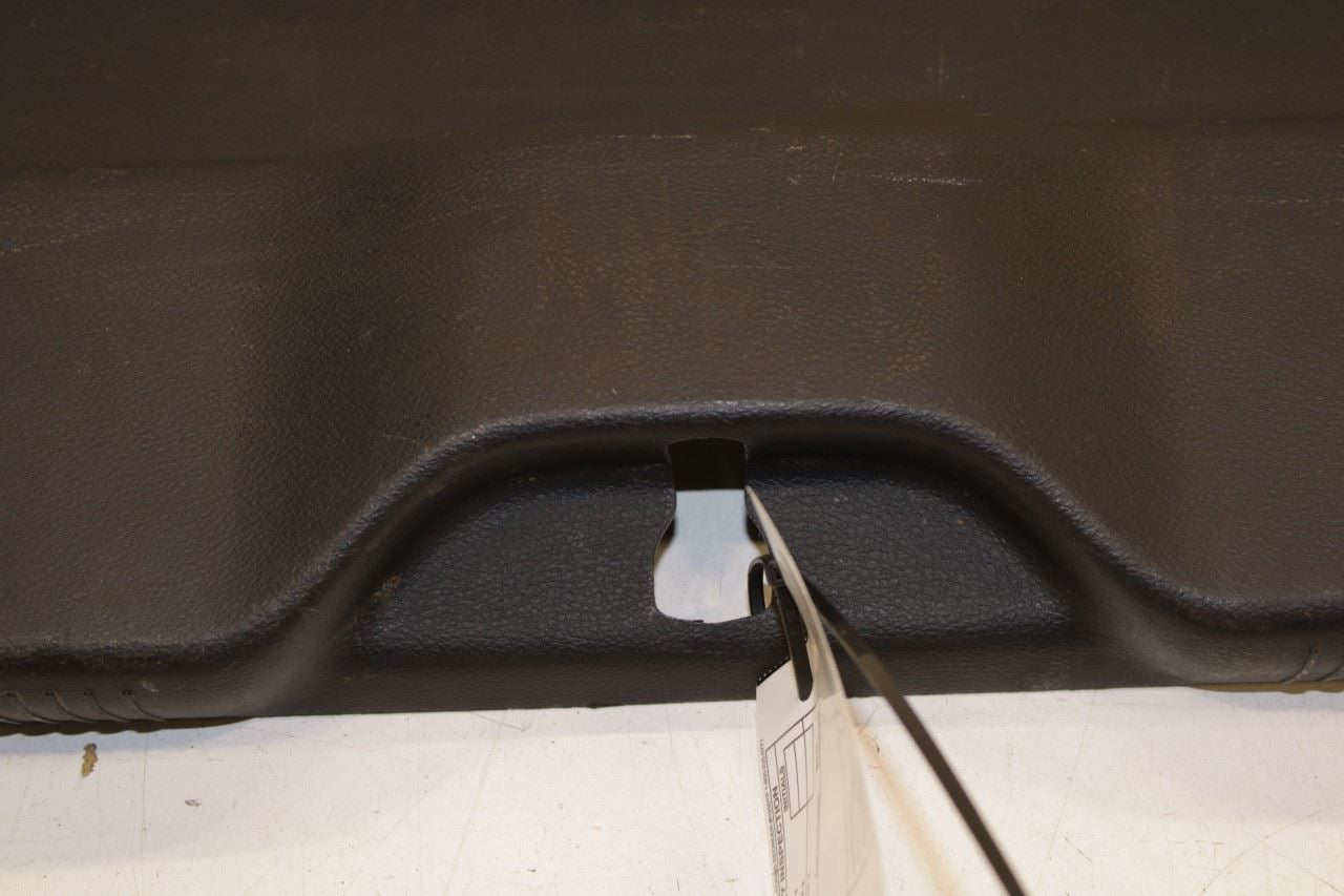 15-23 Dodge Charger GT AWD RR Trunk Sill Scuff Plate Trim Cover Panel 5PQ16DX9AB - Alshned Auto Parts