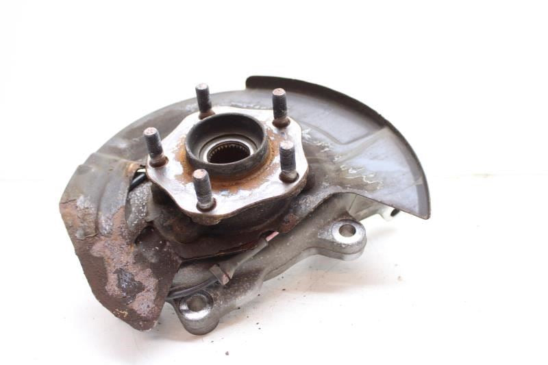 2014-2019 Infiniti QX60 Front Right Side Spindle Knuckle Hub 400148450H OEM - Alshned Auto Parts