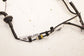 2023-2025 Mazda CX-30 2.5 S Rear Tailgate Trunk Lid Wire Harness DBNV-67-060 OEM - Alshned Auto Parts