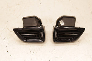 2019-2025 Acura RDX SH-AWD Front Right and Left Side Dash Outer Air Vent Grille