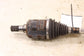 2018-21 KIA Stinger GT2 AWD Front Right Passenger Side CV Axle Drive Half Shaft - Alshned Auto Parts