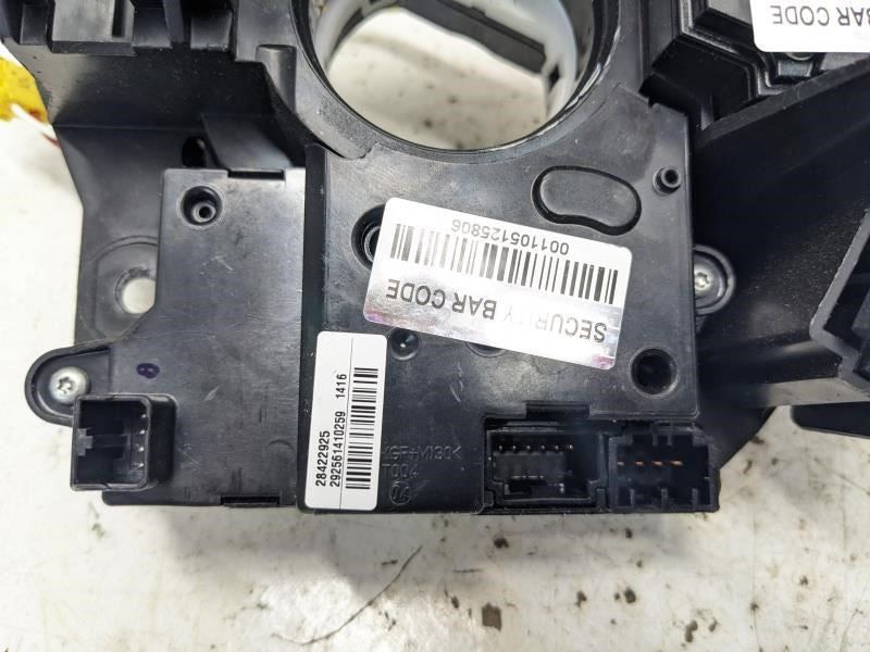 2008-20 Dodge Grand Caravan Steering Column Multifunction Switch 56046118AD OEM - Alshned Auto Parts