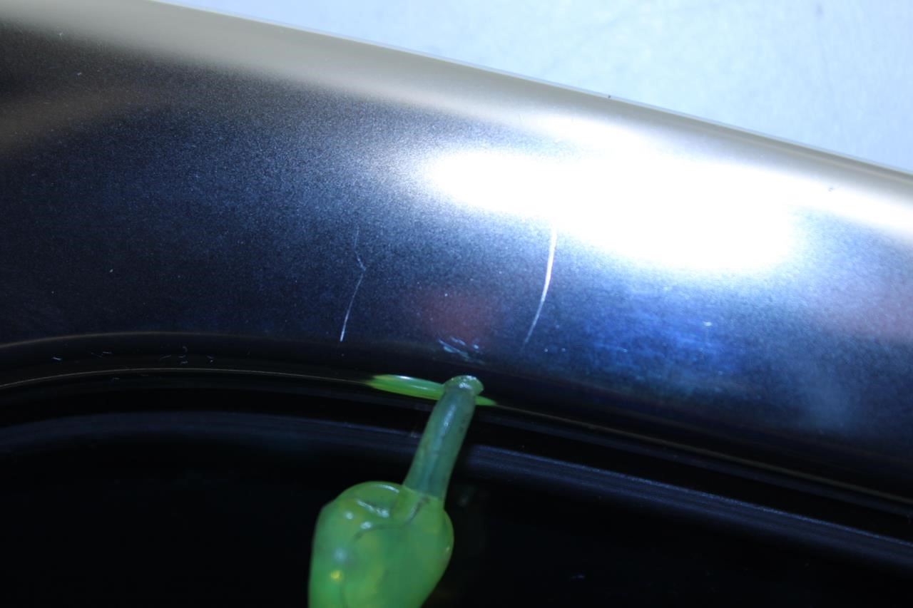 2015-2016 BMW 435I Gran Coupe xDrive Rear Right Quarter Window Glass 51377412028 - Alshned Auto Parts