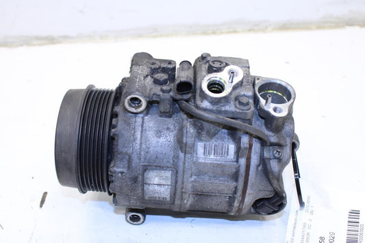 2007-2011 Mercedes-Benz S550 5.5L AC Air Conditioner Compressor 002-230-67-11 - Alshned Auto Parts