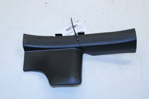 22-25 Hyundai Tucson SEL Rear Driver Left Side Door Sill Scuff Plate Trim Panel