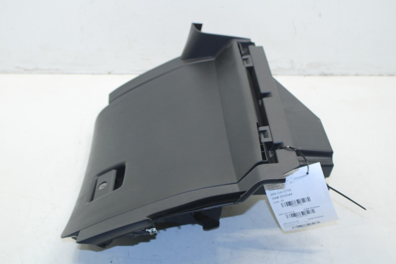 2015-2018 Nissan Murano Platinum Glove Box Storage Compartment 68102-5AA0A OEM - Alshned Auto Parts