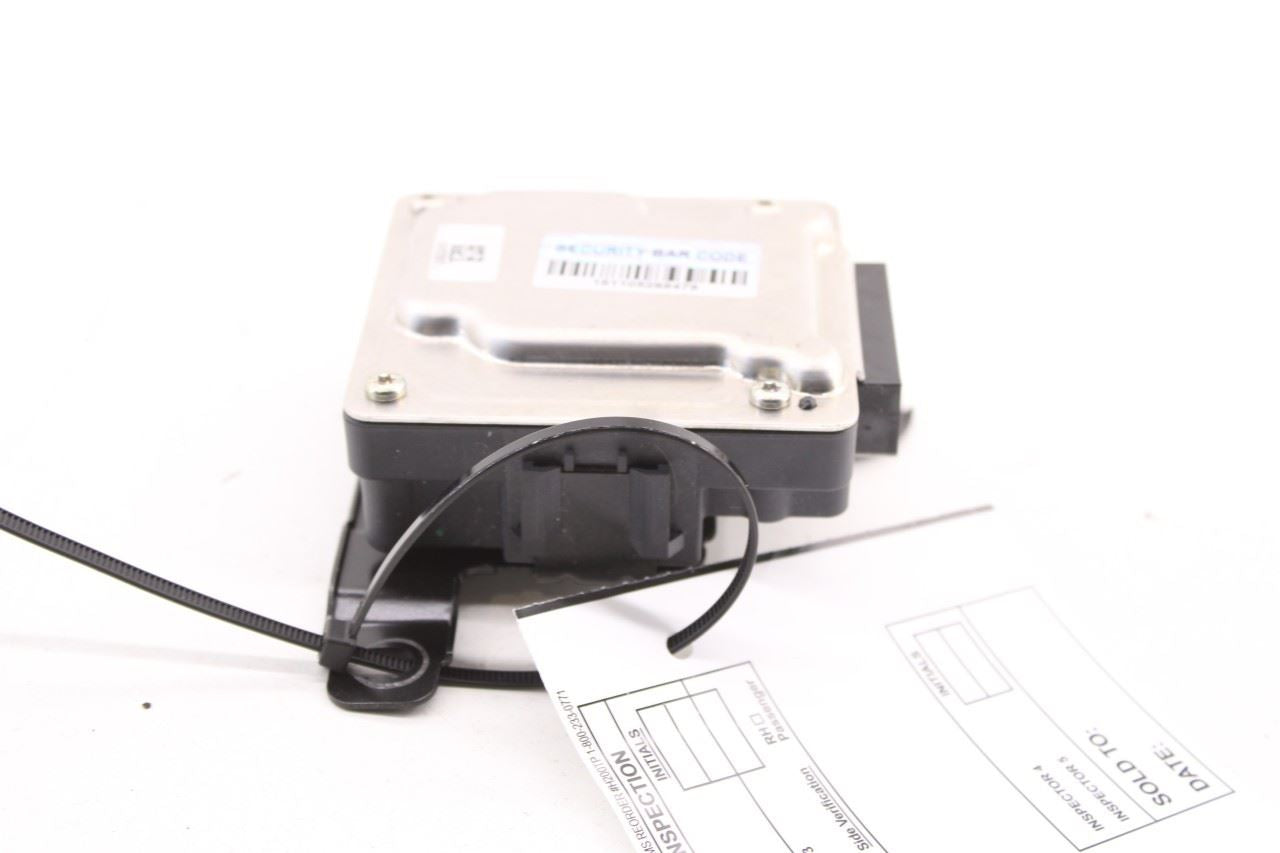 19-20 Hyundai Santa Fe SEL AWD Transfer Case Control Module TCCM 95447-4G200 OEM - Alshned Auto Parts