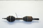 15-20 Ford F150 XL Super Cab 4x4 Front Left CV Axle Drive Half Shaft GL3Z3A427A - Alshned Auto Parts