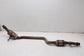 2012-2016 Mercedes-Benz E350 Sport 4Matic 3.5L Front Left and Right Exhaust Pipe - Alshned Auto Parts
