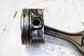 2018-20 Ford F150 XL 2.7L Engine Piston Right No 3 w/ Connecting Rod JT4Z-6108-A - Alshned Auto Parts
