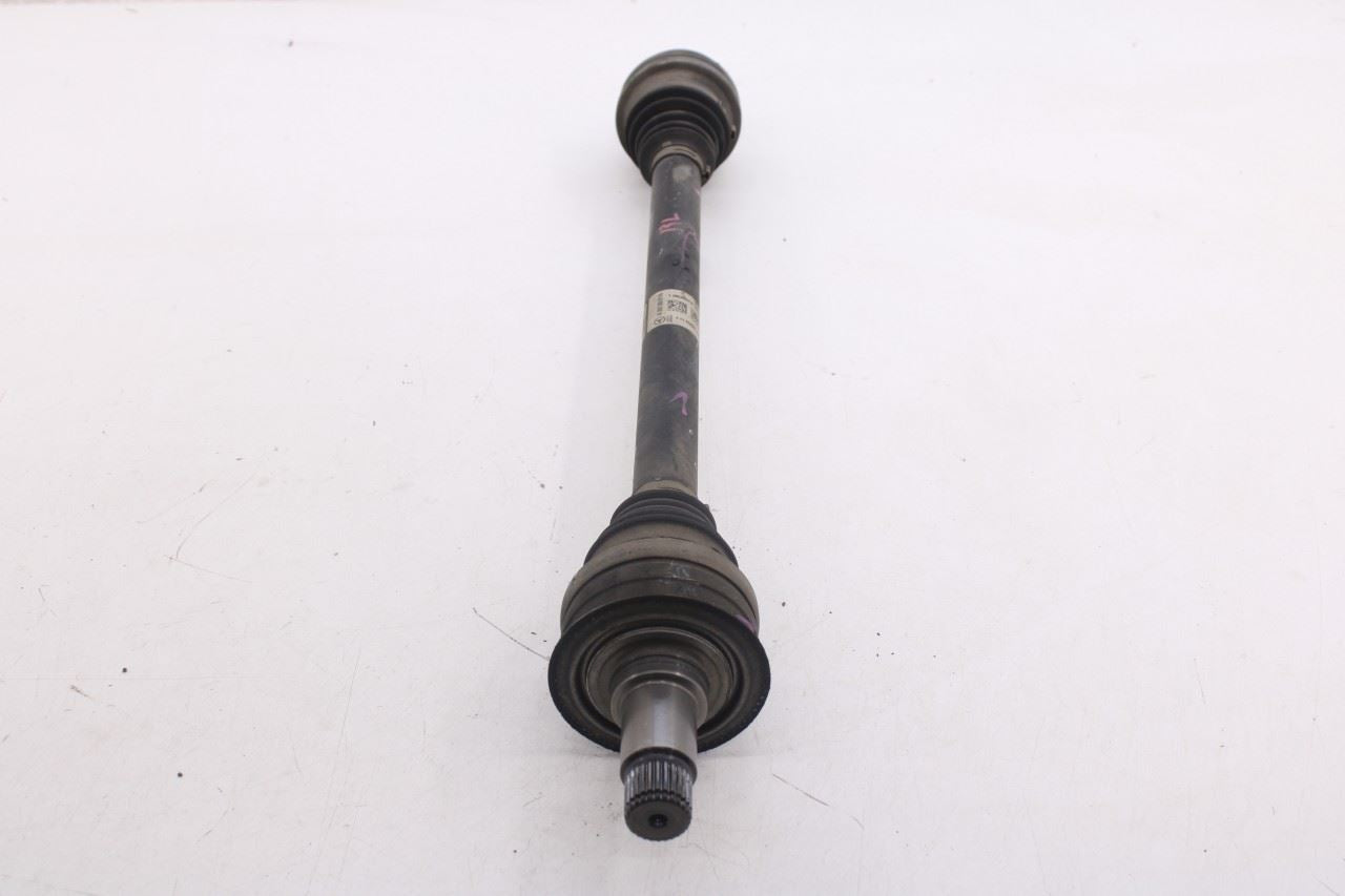 2015-2021 Mercedes-Benz C300 4Matic Rear Left Side CV Axle Drive Half Shaft - Alshned Auto Parts