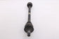 2015-2021 Mercedes-Benz C300 4Matic Rear Left Side CV Axle Drive Half Shaft - Alshned Auto Parts