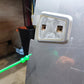 2011-2017 Jeep Wrangler Rear Left Driver Door Shell Panel 68079599AB OEM - Alshned Auto Parts