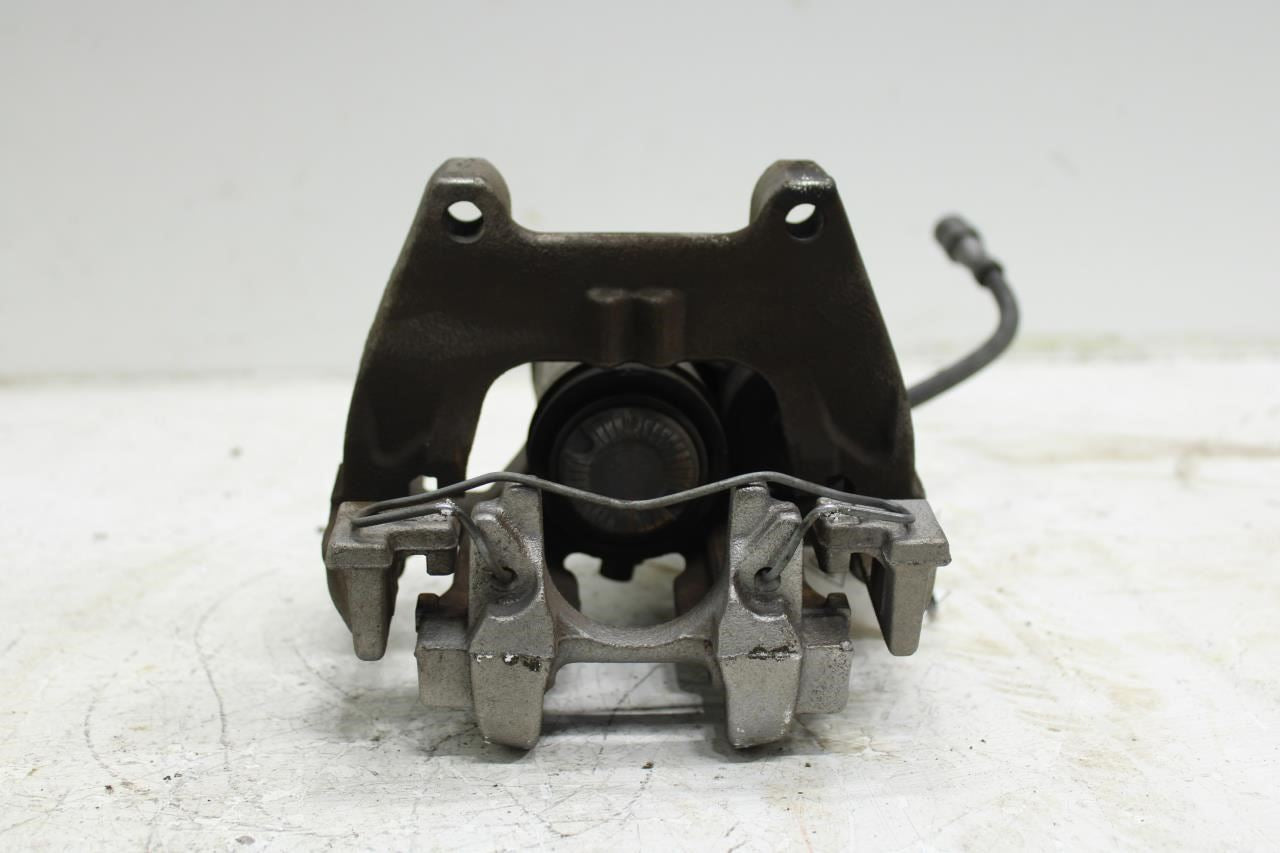 21-2024 Audi Q3 S Line Rear Right Passenger Side Disc Brake Caliper 3Q0-615-406 - Alshned Auto Parts