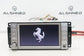 2008-14 Ferrari California EUROPE Harman Navigation Radio Display 240493 *ReaD*0