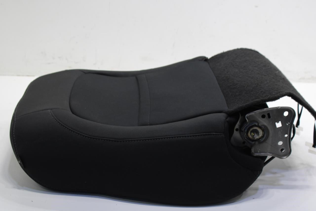 2016-20 Nissan Pathfinder SV Front Left Side Seat Back Upper Cushion 87650-9PF1A - Alshned Auto Parts