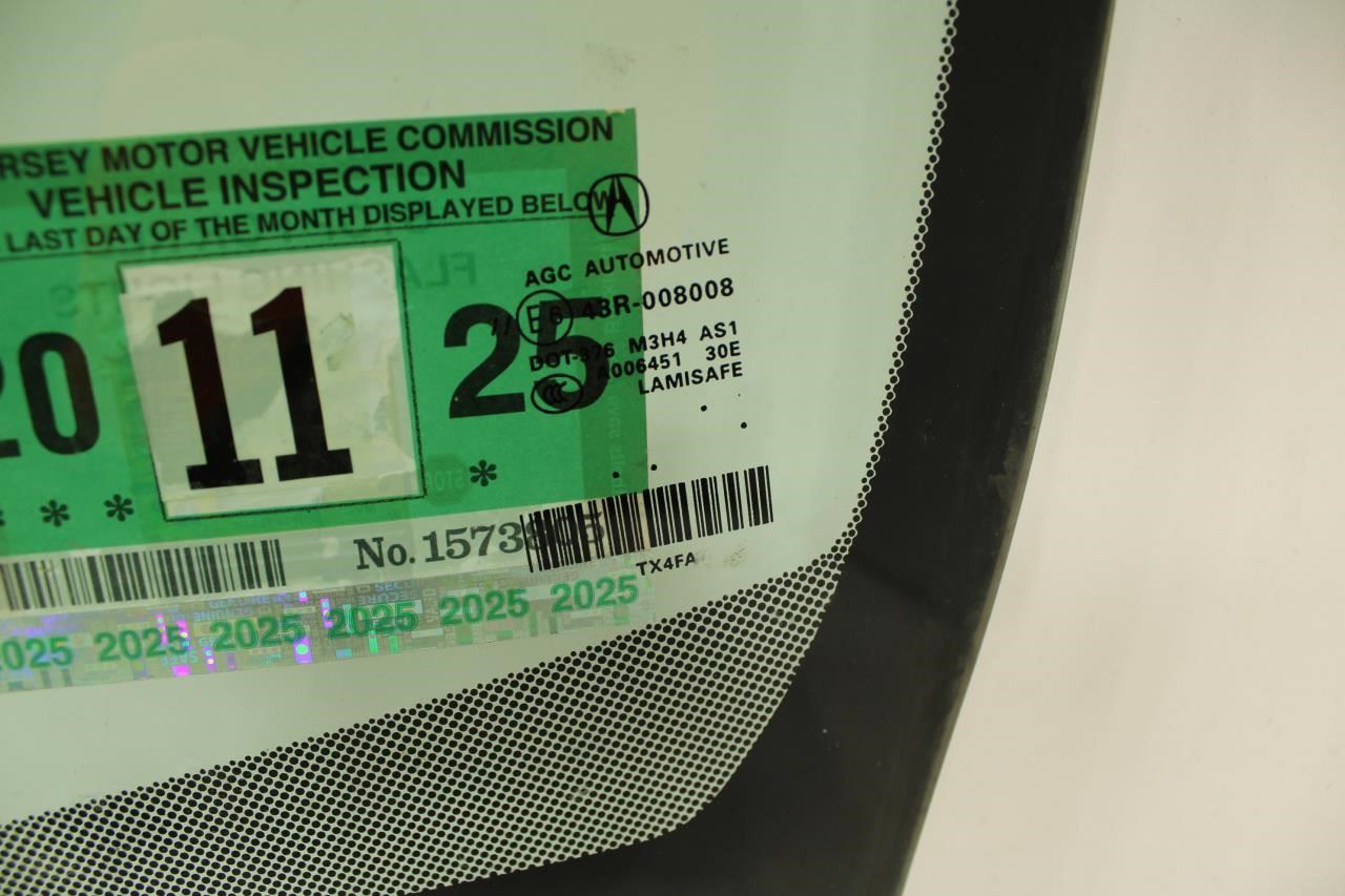 2013-15 Acura RDX Front Windshield Window Glass 73111-TX4-A02 Local Pickup Only - Alshned Auto Parts