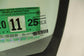 2013-15 Acura RDX Front Windshield Window Glass 73111-TX4-A02 Local Pickup Only - Alshned Auto Parts