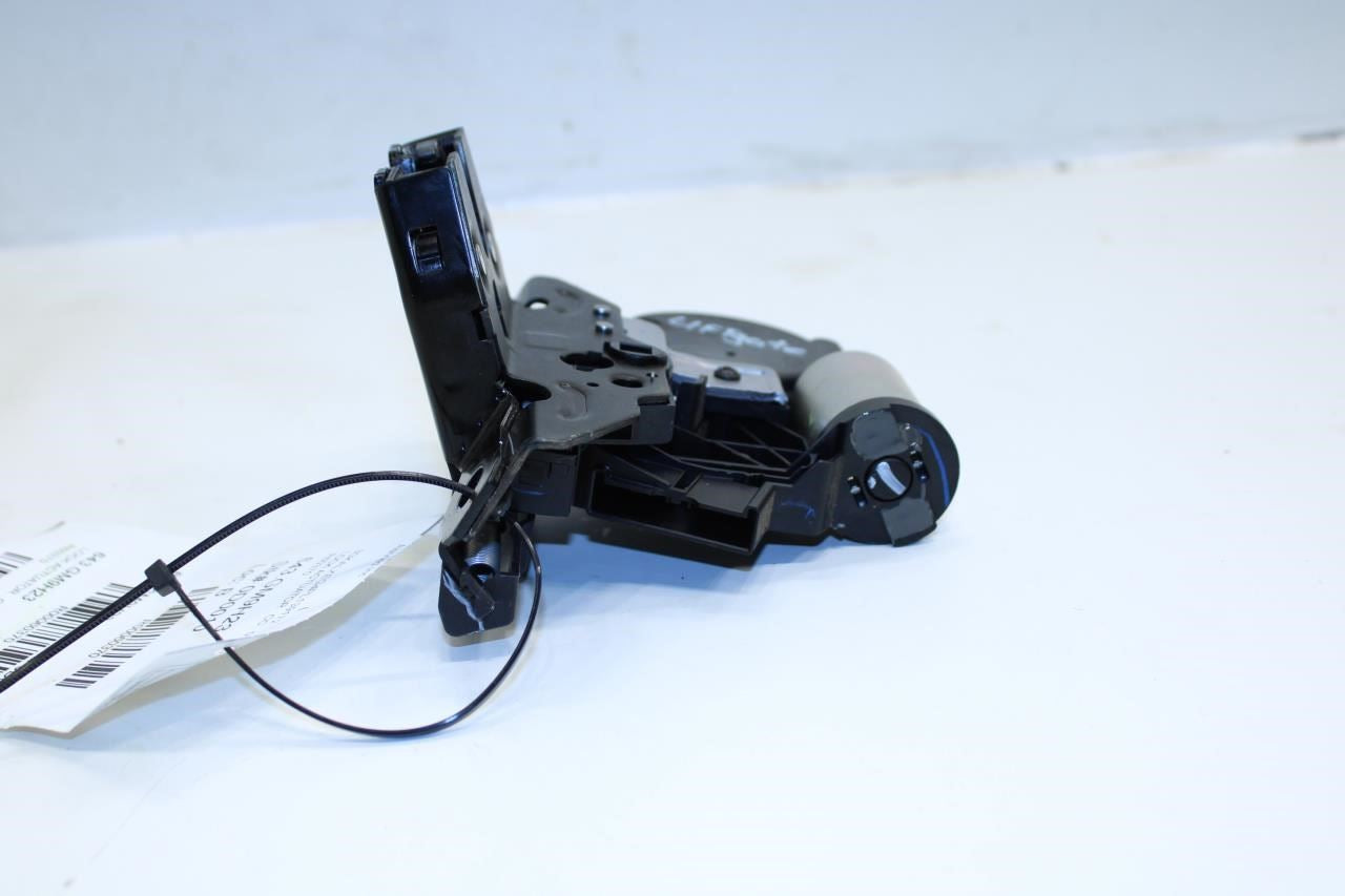 2018-2024 GMC Terrain Denali Rear Liftgate Lock Latch Actuator w/ Motor 13542450 - Alshned Auto Parts