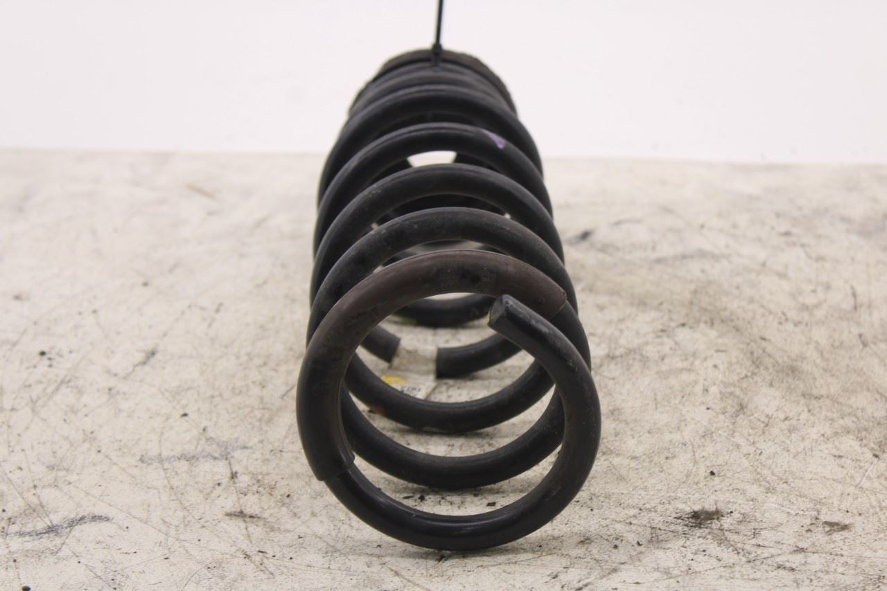 2016-20 KIA Optima EX Rear Right Passenger and Left Driver Side Coil Spring Set - Alshned Auto Parts