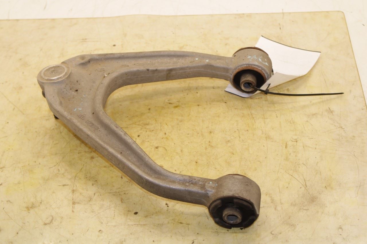 14-21 Maserati Ghibli S Q4 AWD Front Suspension Driver LH Side Upper Control Arm - Alshned Auto Parts