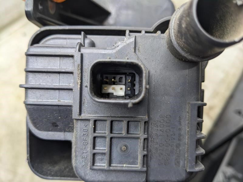 2016-2022 Toyota Prius Fuel Vapor Evaporator Emission Canister 77740-47110 OEM9