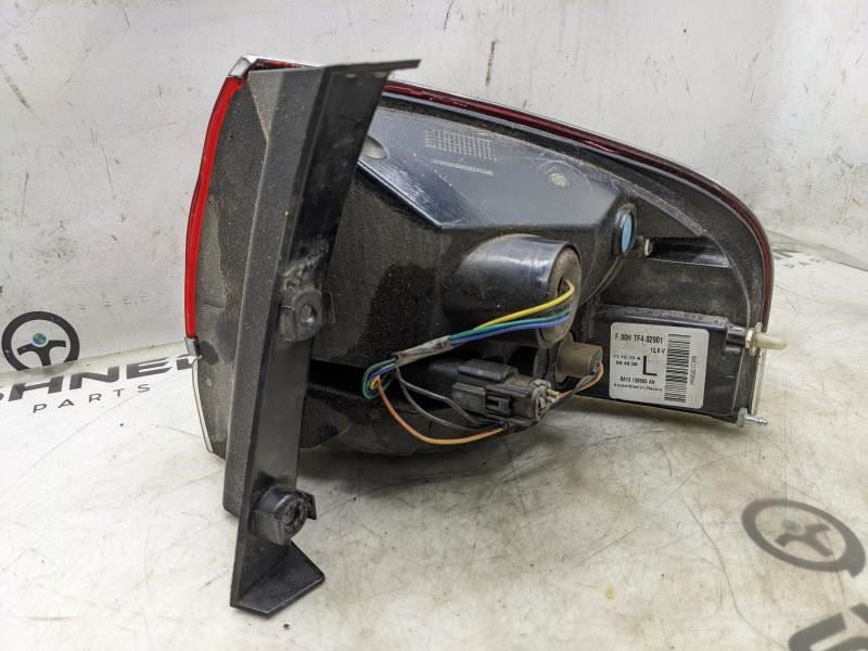 2011-2015 Lincoln MKX Rear Left Driver Side Outer Tail Light Lamp BA13-13B505-AH4